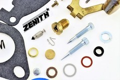 Carburetor Kit fit Continental F162 Marvel TSX239 TSX514 TSX979 S9239 S9790 M02