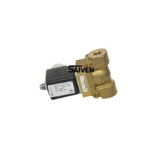 INGERSOLL RAND 22124085 ORIGINAL VALVE, SOLENOID 1/4 IN N