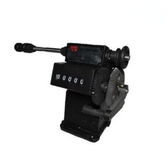 NZ-1 Manual hand dual-purpose Coil counting and winding machine Strand machine