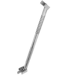 Dental Bracket Positioning Movable Head Height Gauge Orthodontic Adjust S/M/L