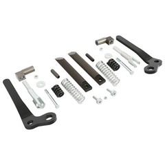 LH & RH Lever Kit For Bobcat Bob-Tach 751 753 763 773 7753 863 873 963 #6702903