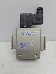 Smc AV4000 Soft Start-Up Valve 1/2″ Npt 0.2~1.0 MPa 24 Vdc AV4000-N04-5D New