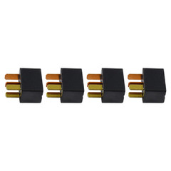 4-Pack G8HL-H71 A/C Compressor Relay 39794-SDA-A05 39794-SDA-A03 12VDC