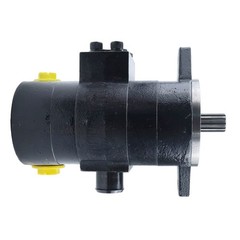 7409989 7001897 Gear Pump fit for Bobcat S595 T550 T595 S550 S570 S590 S510 S530