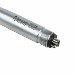 10X Dental Fiber Optic LED E-generator Handpiece Triple 4 Hole for KAV UDM4