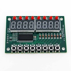 CLOUGH42 Electronic Leadscrew (ELS) Combo Interface and Control Panel Kit