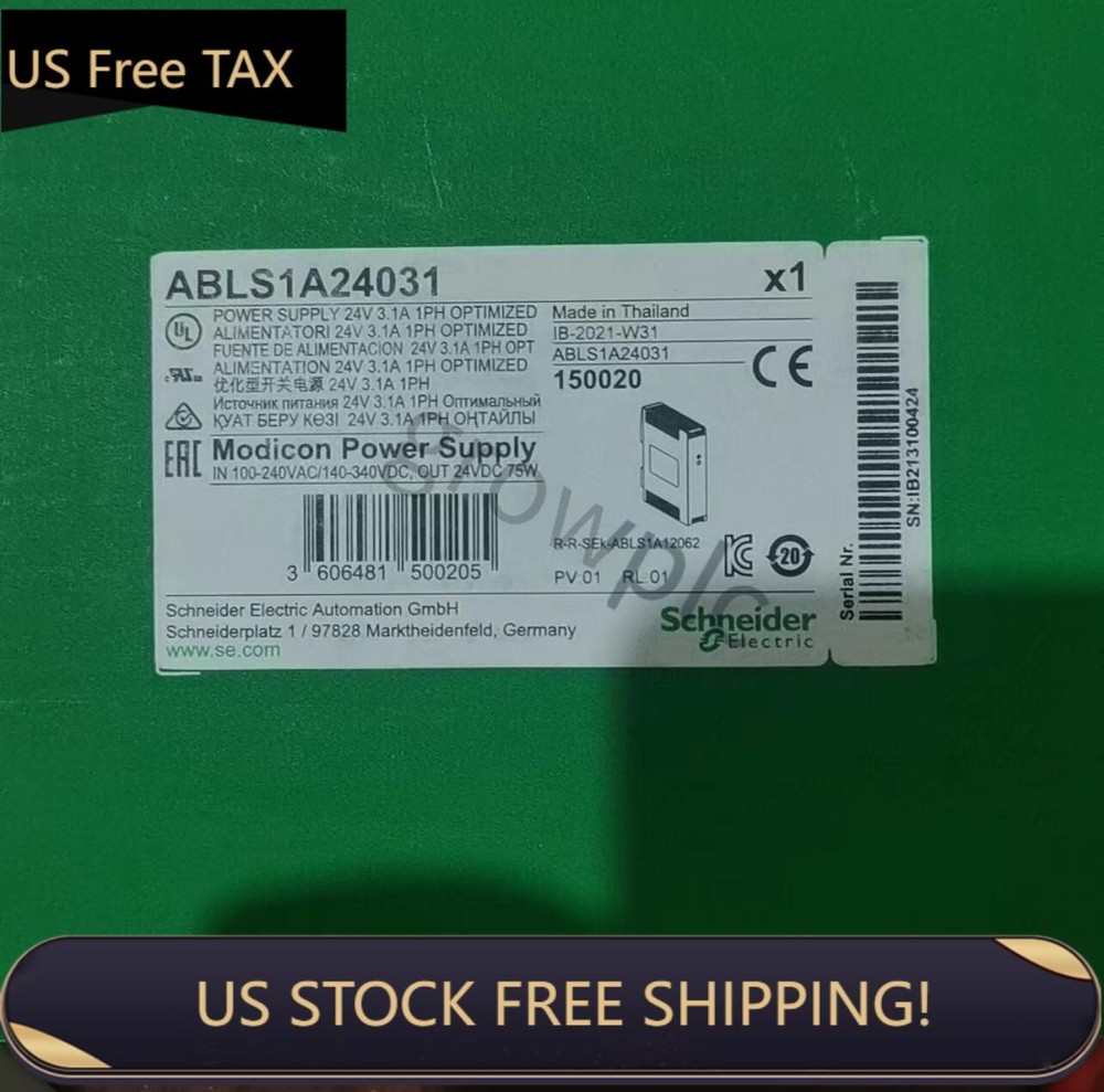 ABLS1A24031 switching power supply brand new US Free TAX