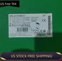 ABLS1A24031 switching power supply brand new US Free TAX