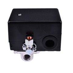 175/140 PSI – 4 Port Pressure Switch 56288020 56288020-01 For Ingersoll Rand