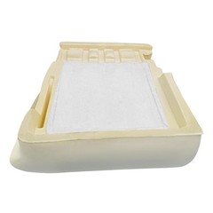 Front Driver Side Left Seat Cushion Pad Foam Bottom for 1999-2004 F150
