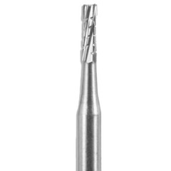 Beavers kerr Carbide Bur FG-558l 100/PK Midwest Type