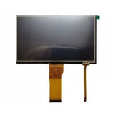 TM070RBH10 LCD Display + Touch Screen Panel Digitizer For Tianma