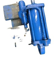 Power Steering Ford 6610 5610 6600 5000 5600 6610 7600 7610