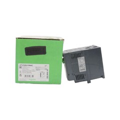 SCHNEIDER ELECTRIC ATV320U15N4C VER. 3.5 380/500V 6.4A NSMP