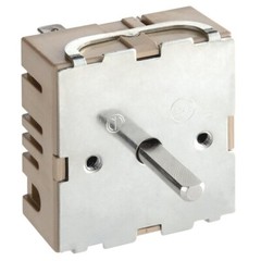 Avantco 44ER101C1 Replacement Infinite Control 240V, 16.0A for STE-4MGH/STE-4SGH