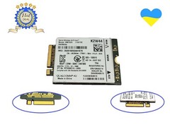 Dell DW5809e K2W44 Sierra Wireless Airprime EM7305 4G Module NGFF LTE WWAN Card