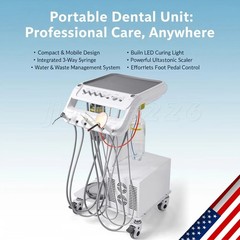 10x Denta lTungsten Carbide Dental Acrylic Bur Drill 2.35mm Fit Teeth Handpiece