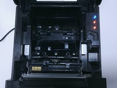 Epson TM-T20III M267D Thermal Receipt Printer POS w/ Power Adapter Tested