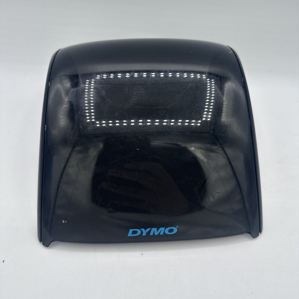 Replacement TOP COVER ONLY For DYMO Labelwriter 4XL Label Printer
