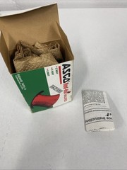 ASCO Red Hat Solenoid Valve Coil 110/120V 50/60Hz 238210-032-D BRAND NEW IN BOX