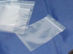 4Mil Clear Reclosable Zip Seal Bag Plastic 4 Mil Lock Bags Jewelry Zipper Baggie