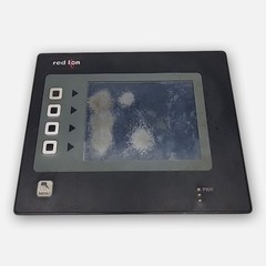 RED LION G306A TOUCHSCREEN PANEL *READ*