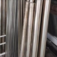 B18 White Copper Round Bar Rod Diameter 1mm~35mm Copper Nickel Zinc Alloy Rods