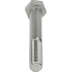 5/8-11 Hex Bolts Stainless Steel Cap Screws Partially Threaded All Sizes Listed