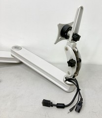 ICW 5220 Double-Arm Wall Mount For LCD Displays