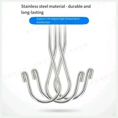 Endo Apex Locator Root Canal Finder Endodontic Dental Stainless Steel