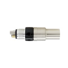 Dental Hygiene Prophy Mate Handpiece Air Polisher Jet for NSK Phatelus Coupler