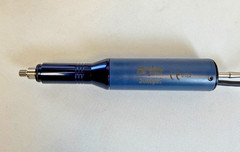 Stryker 5450-840-000 Sonopet Universal Straight Handpiece 25kHz Neuro Ortho
