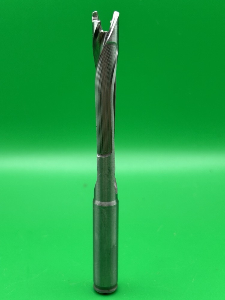 Kennametal KTIP0413R5SS044 10.5mm Indexable Drill (0.4134″ – 0.433″) 5xD Body