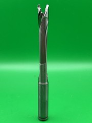 Kennametal KTIP0413R5SS044 10.5mm Indexable Drill (0.4134″ – 0.433″) 5xD Body