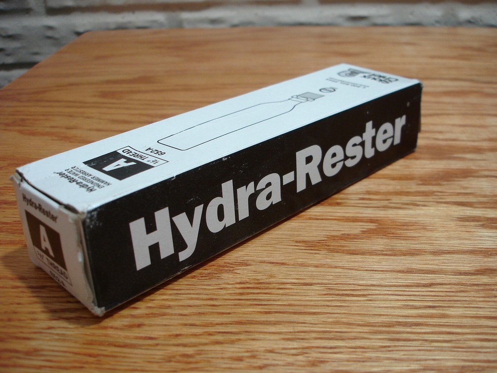 Sioux Chief 1/2″ Hydra-Rester Engineered Water Hammer Arrestor 652-A