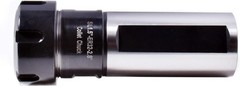NEW 1.50″ STRAIGHT SHANK ER32 COLLET CHUCK TOOL HOLDR LENGTH 2.8″ WITH FLAT USA