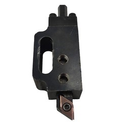 Manual Flange Facer, Hand Powered Quick Facer for Flange/ Pipe Repair 1-13.7″