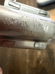 Breeze CT-400L Stainless Constant Torque Clamps 3-1/4″ to 4-1/8 QTY 150 NEW