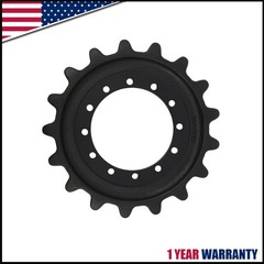 Drive Sprocket 304-1916 3041916 For Cat 279D 279C 279C2 279D3 289C 289C2 289D