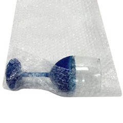 UBMOVE Small Bubble Cushioning Wrap 12″ x 175′ Long Roll Perforated 12″