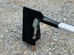 Kioti KL1450 KL1470 KL1590 KL1595 Loader Quick Attach Adapter Conversion USA