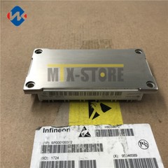 1PCS Brand NEW INFINEON/EUPEC Module FP40R12KE3G Quality Assurance 100%