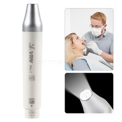 1-10 Dent Ultrasonic Piezo Scaler LED Handpiece PH-1 For SKYSEA/EMS tips