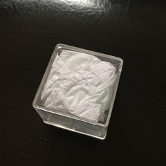 Glass Circular Coverslip Slides 100 PCS/Box Round Covers