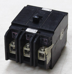 🙌 CUTLER-HAMMER 30 AMP CIRCUIT BREAKER 480Y/277VAC 3 POLE GHB3030 -FLAW