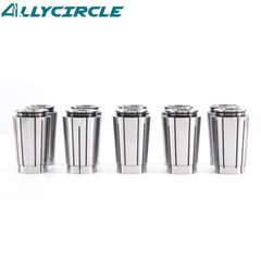 SK Collet Set SK10 SK16 SK20 SK25 Spring Collet Chuck SK Collet for CNC