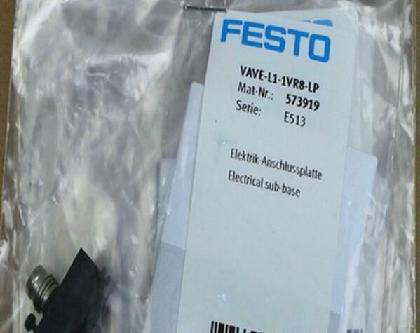 FESTO VAVE-L1-1VR8-LP #FES