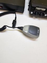 Vertex Standard VX-6000L 37-50 MHz Low Band 120 Watt Two Way Radio VX6000