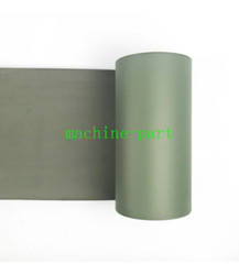 0.5mm 0.8mm 1.2mm 2.0mm 2.5mm 3.0mm Green Wear Sheet For PTFE Milling Machine