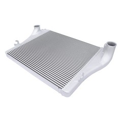 Charge Air Cooler For Volvo VN Series Mack CXU 32 Core D13 D16 M5707100 20956580